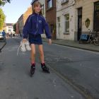 Strapdag