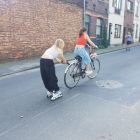 Strapdag