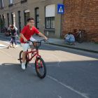 Strapdag