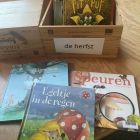 Themaboeken in de kijker 
