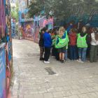 Kinderrechtenwandeling