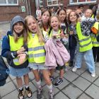Teambuilding begin schooljaar