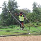 Teambuilding begin schooljaar