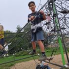 Teambuilding begin schooljaar