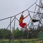 Teambuilding begin schooljaar