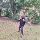 Teambuilding begin schooljaar