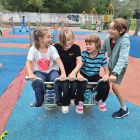 Teambuilding begin schooljaar