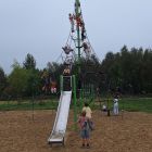 Teambuilding begin schooljaar