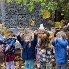Welkom in de boekenclub: spinnen (vertelfestival - voorleesweek)