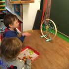 Welkom in de boekenclub: spinnen (vertelfestival - voorleesweek)