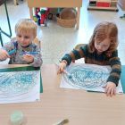 Welkom in de boekenclub: spinnen (vertelfestival - voorleesweek)
