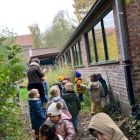 Welkom in de boekenclub: spinnen (vertelfestival - voorleesweek)