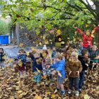 Welkom in de boekenclub: spinnen (vertelfestival - voorleesweek)