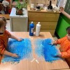 Welkom in de boekenclub: spinnen (vertelfestival - voorleesweek)