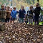 Welkom in de boekenclub: spinnen (vertelfestival - voorleesweek)