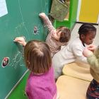 Welkom in de boekenclub: spinnen (vertelfestival - voorleesweek)