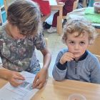 Vriendschapsbandjes maken met 2kc