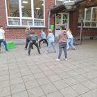 Passie: rugby