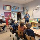 Voorleesweek 5B
