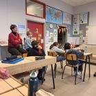 Voorleesweek 5B