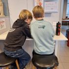 Voorleesweek 5B