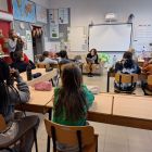 Voorleesweek 5B