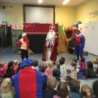 Dag Sint en Pieten