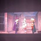 Op bezoek bij Poppentheater Pedrolino