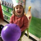 Dozen groot en klein, spelen met dozen is fijn