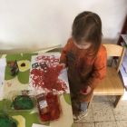 Dozen groot en klein, spelen met dozen is fijn