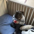 Dozen groot en klein, spelen met dozen is fijn