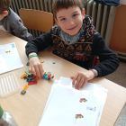 Thema hefbomen, tandwielen en magneten