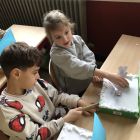 Thema hefbomen, tandwielen en magneten