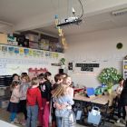 Thema hefbomen, tandwielen en magneten