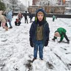 sneeuwpret 2C  (update: aangevuld met foto's )