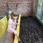 Lenteschoonmaak