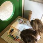 Gevoelens groot en klein, ze mogen er zijn!