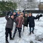 sneeuwpret 2C  (update: aangevuld met foto's )