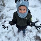 sneeuwpret 2C  (update: aangevuld met foto's )