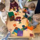 Anna wil een huisdier