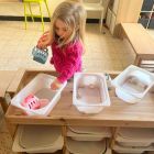 Anna wil een huisdier