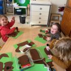 Anna wil een huisdier