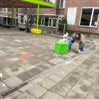 Anna wil een huisdier