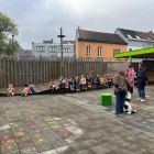 Anna wil een huisdier