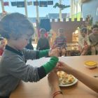 2kc - Piep, het is Pasen!