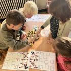 Van muziek naar wonderland in 3kb
