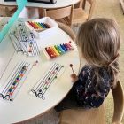 Van muziek naar wonderland in 3kb