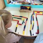 Van muziek naar wonderland in 3kb