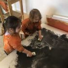 Anna wil een huisdier