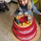 Anna wil een huisdier